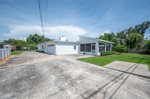 1211 HUNT AVENUE, Lakeland, FL 33801