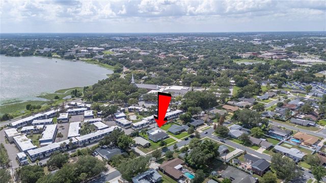 1211 HUNT AVENUE, Lakeland, FL 33801