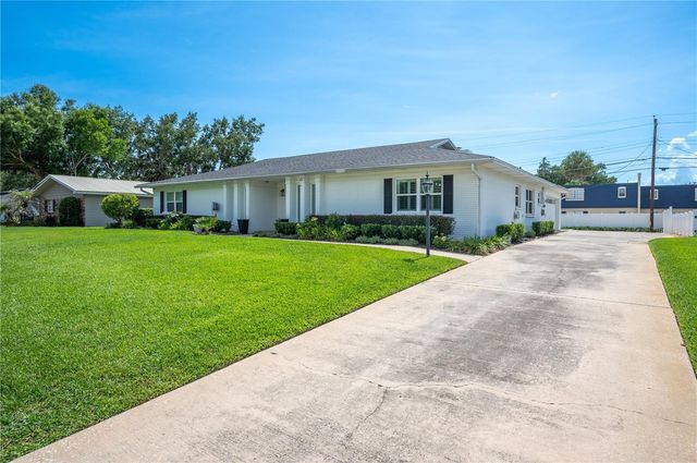 1211 HUNT AVENUE, Lakeland, FL 33801