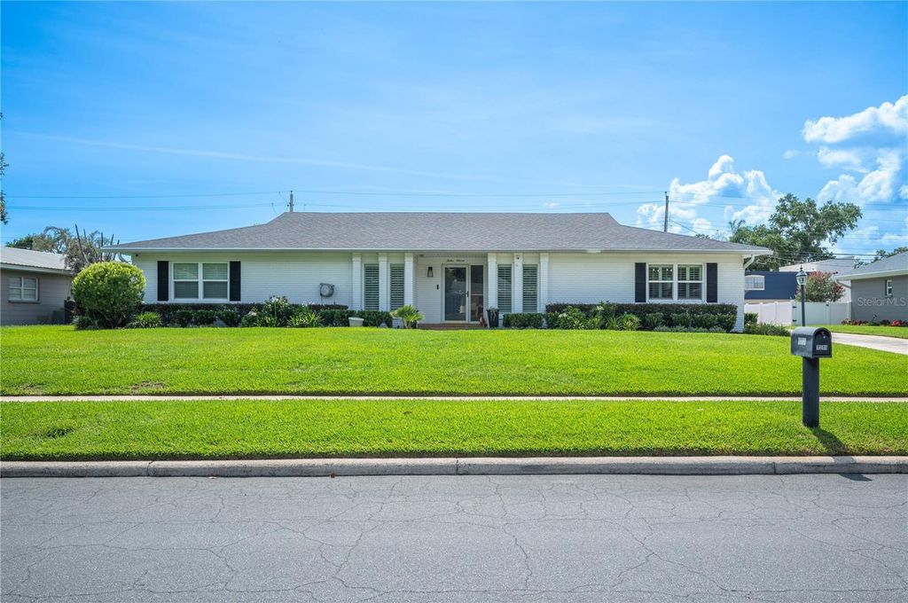 1211 HUNT AVENUE, Lakeland, FL 33801