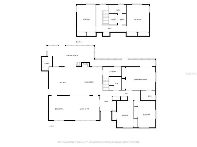 1500 W FRENCH AVENUE, Orange City, FL 32763