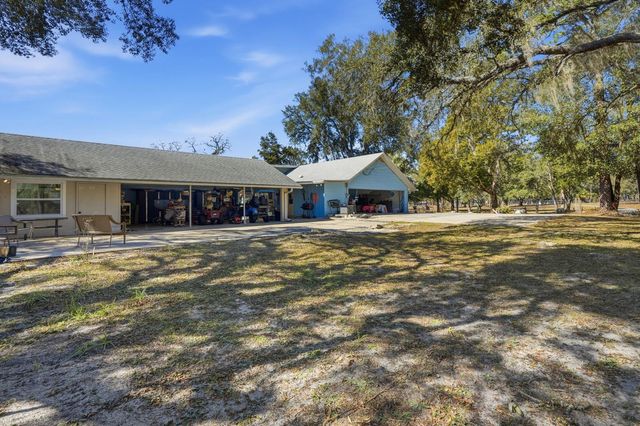 1500 W FRENCH AVENUE, Orange City, FL 32763