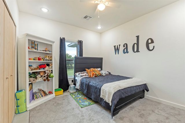 37299 Lake Road, Shawnee, OK 74801