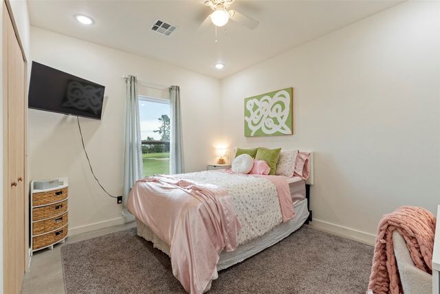37299 Lake Road, Shawnee, OK 74801