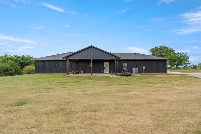 37299 Lake Road, Shawnee, OK 74801
