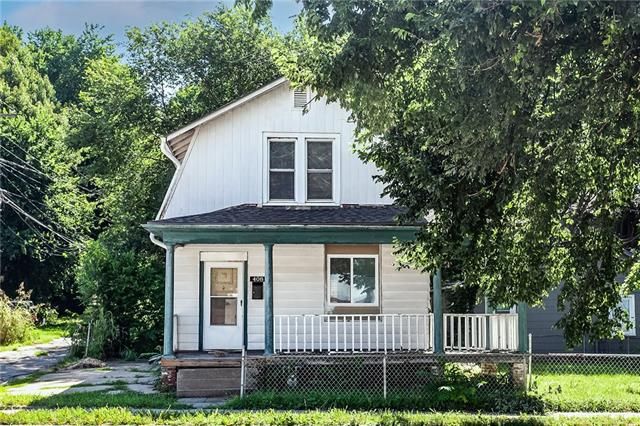 408 N 4th Street
