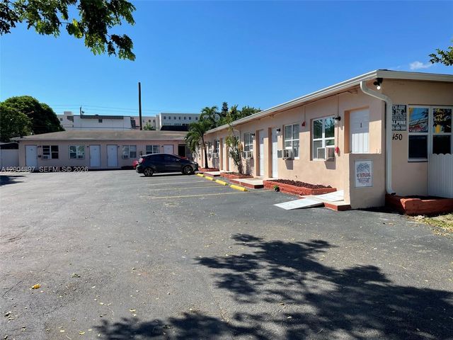 1450 SW 6th St 6, Miami, FL 33135