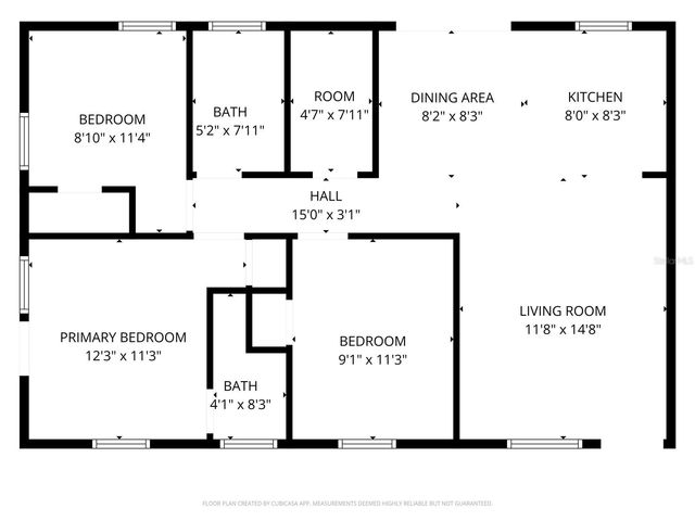 6810 TUTTLE STREET, Tampa, FL 33634