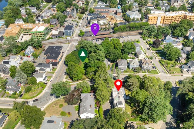 56 Vinton Street 3, Melrose, MA 02176
