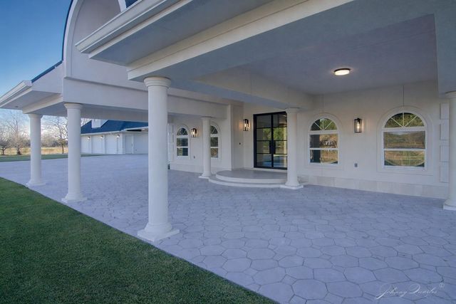 4726 Gainsborough Drive, Brookshire, TX 77423