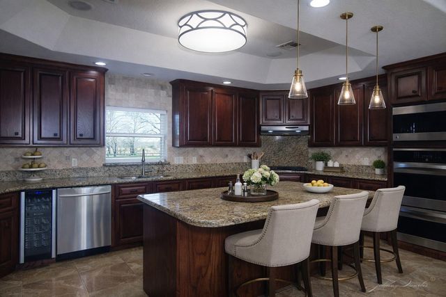 4726 Gainsborough Drive, Brookshire, TX 77423