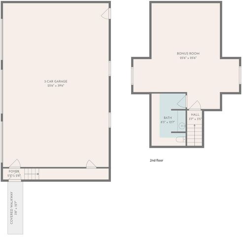 4726 Gainsborough Drive, Brookshire, TX 77423