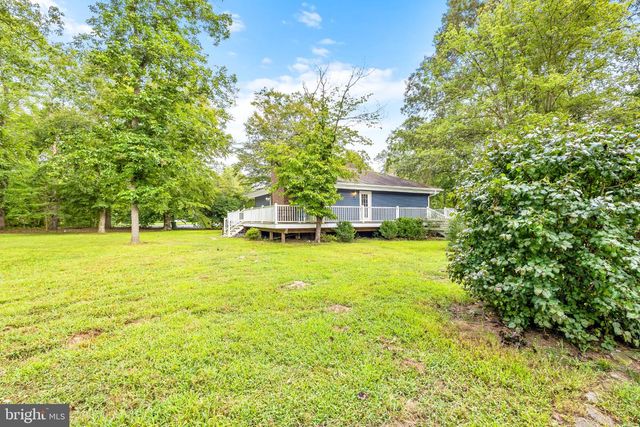 875 HARWOOD RD, Harwood, MD 20776