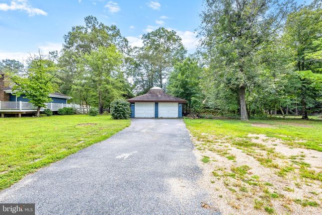 875 HARWOOD RD, Harwood, MD 20776