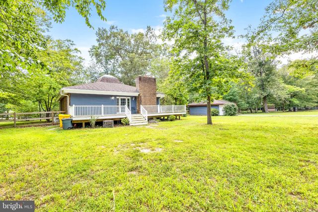 875 HARWOOD RD, Harwood, MD 20776