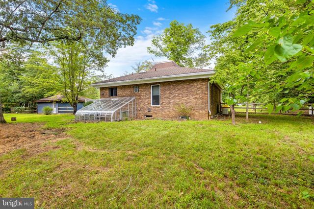 875 HARWOOD RD, Harwood, MD 20776
