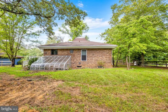 875 HARWOOD RD, Harwood, MD 20776