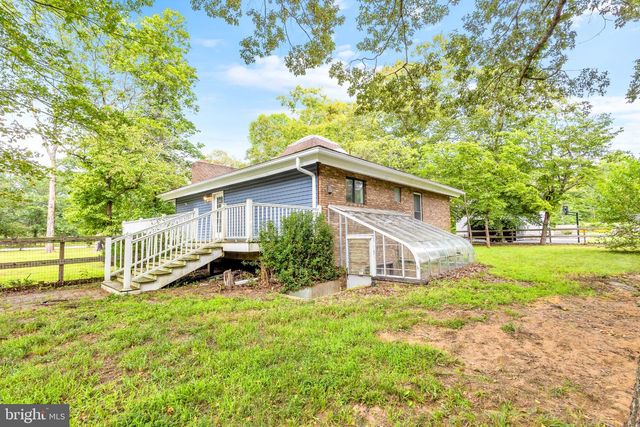 875 HARWOOD RD, Harwood, MD 20776