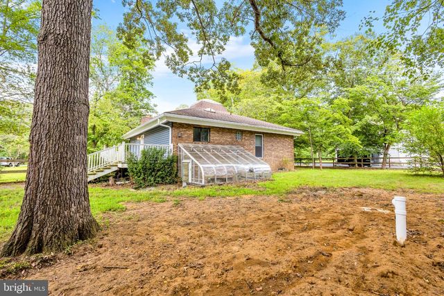 875 HARWOOD RD, Harwood, MD 20776