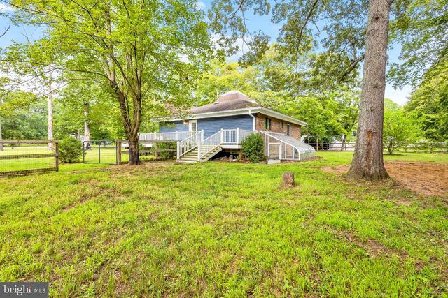 875 HARWOOD RD, Harwood, MD 20776