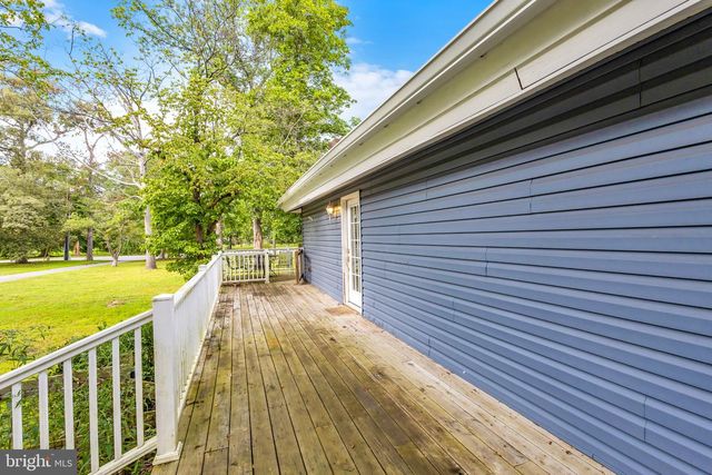875 HARWOOD RD, Harwood, MD 20776