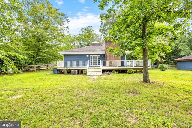 875 HARWOOD RD, Harwood, MD 20776