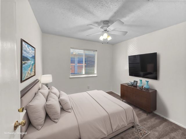 1571 Thornhill Lane, Little Elm, TX 75068