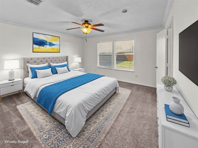 1571 Thornhill Lane, Little Elm, TX 75068