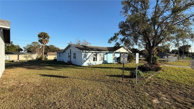 1318 TEMPLE CIRCLE, Haines City, FL 33844