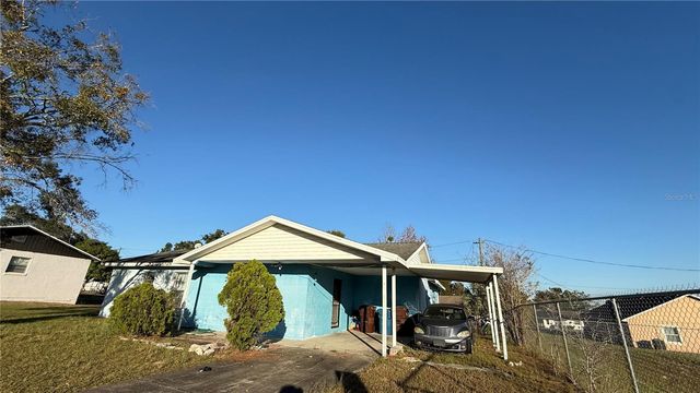 1318 TEMPLE CIRCLE, Haines City, FL 33844