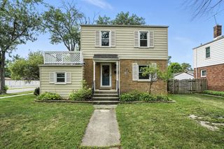 324 Beverly Place, Munster, IN 46321