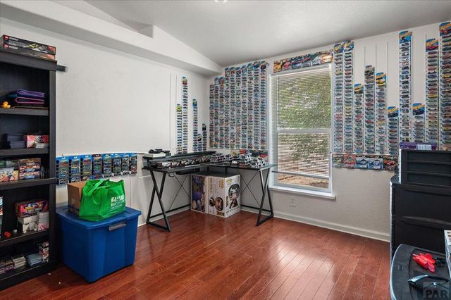 544 N Raymont Dr, Pueblo West, CO 81007