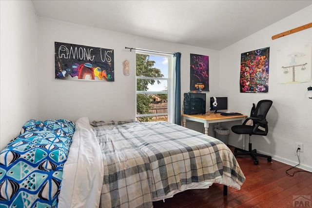 544 N Raymont Dr, Pueblo West, CO 81007