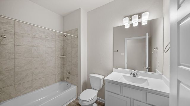 13317 Lost Boulder Drive, Houston, TX 77048