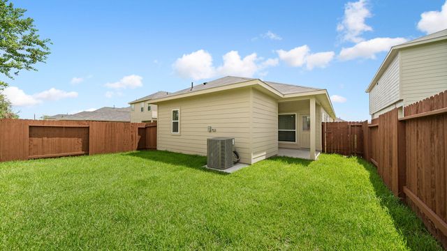 13317 Lost Boulder Drive, Houston, TX 77048