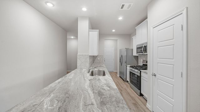 13317 Lost Boulder Drive, Houston, TX 77048