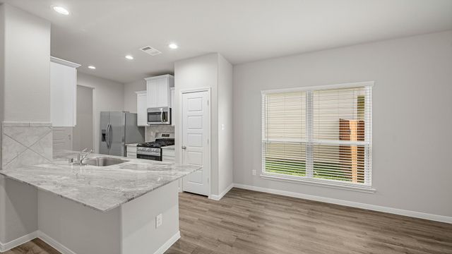 13317 Lost Boulder Drive, Houston, TX 77048