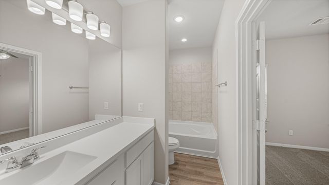 13317 Lost Boulder Drive, Houston, TX 77048