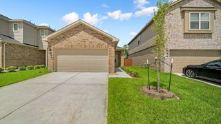 13317 Lost Boulder Drive, Houston, TX 77048