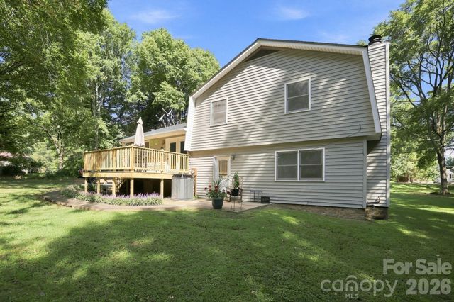 5421 Woodside Drive, Rock Hill, SC 29732