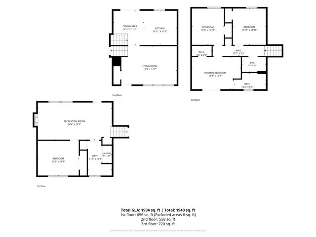 5421 Woodside Drive, Rock Hill, SC 29732