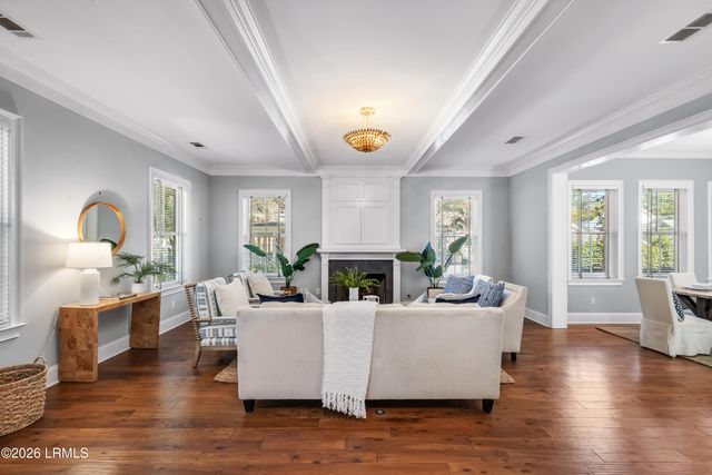 11 Habersham Park, Beaufort, SC 29906