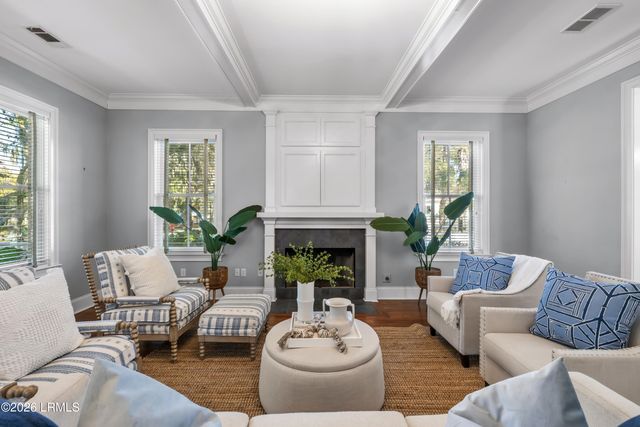 11 Habersham Park, Beaufort, SC 29906