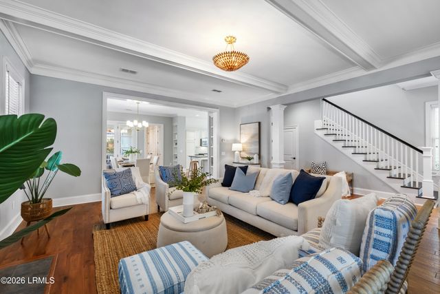 11 Habersham Park, Beaufort, SC 29906