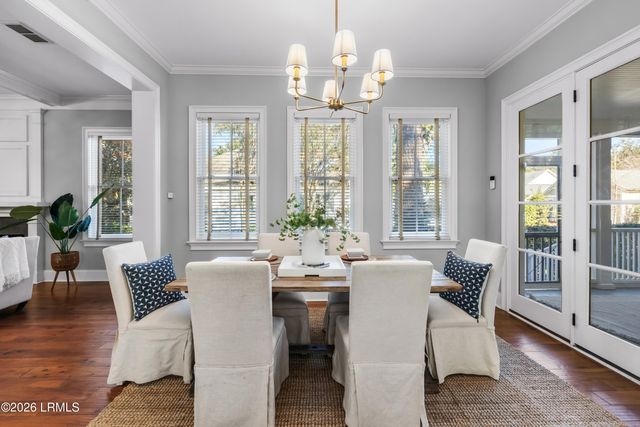 11 Habersham Park, Beaufort, SC 29906