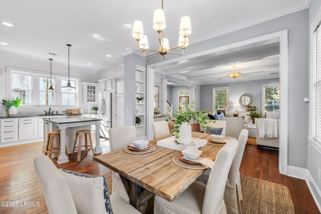 11 Habersham Park, Beaufort, SC 29906