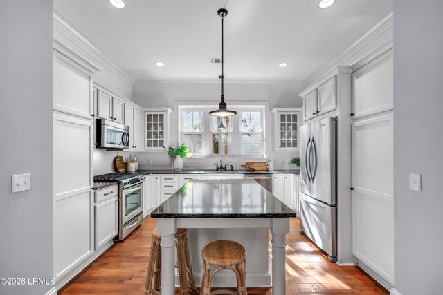 11 Habersham Park, Beaufort, SC 29906