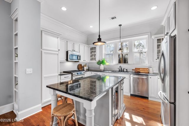 11 Habersham Park, Beaufort, SC 29906