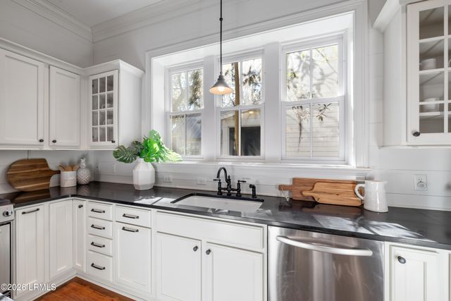 11 Habersham Park, Beaufort, SC 29906