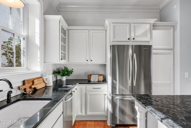 11 Habersham Park, Beaufort, SC 29906